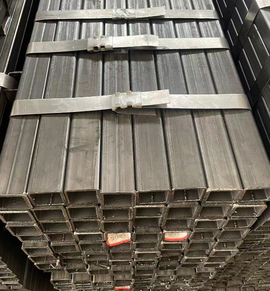 北海工业用梯子 镀锌管焊接梯子 铁梯子方管梯