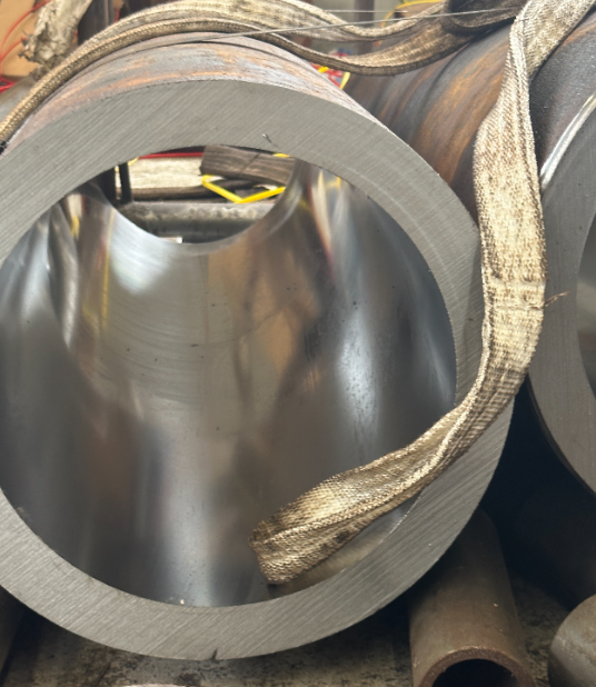 北海研磨管 内孔光亮管 生产厂家