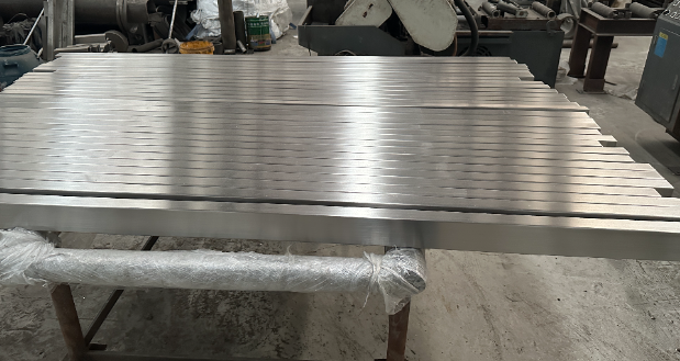 北海不锈钢无缝方管 