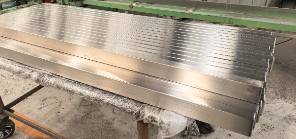 北海化工 / 石油 / 冶金工业 用不锈钢无缝方管 方通